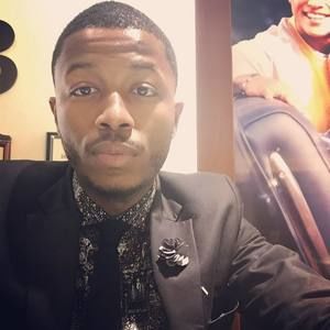 Meet your Posher, Roshane